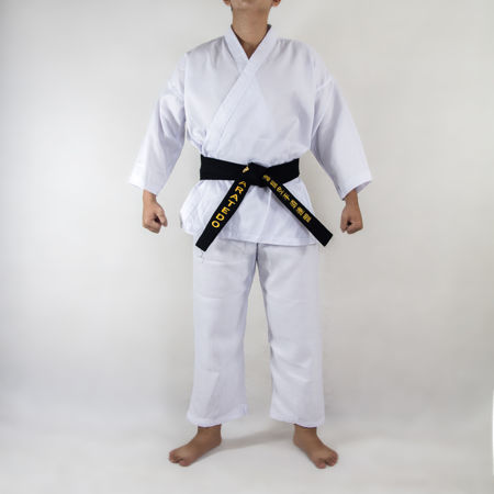Picture for category Karatedo