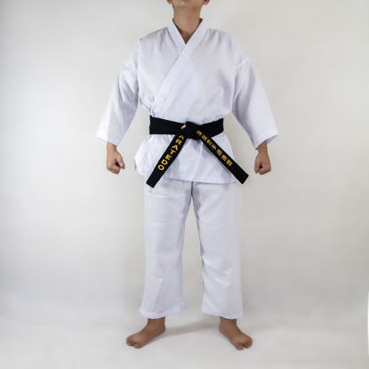 Ảnh của Võ Phục Karate Vải Kaki Phong Trào