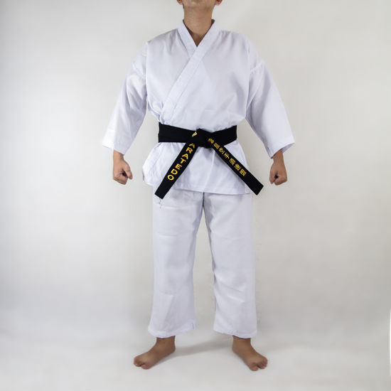 Picture of Võ Phục Karate Vải Kaki Phong Trào