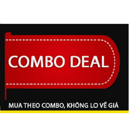 Hình ảnh cho danh mục COMBO GIÁ SỐC