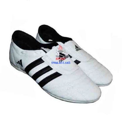 Picture of Giày Tập Võ Hiệu Adidas (Ngoại Nhập)