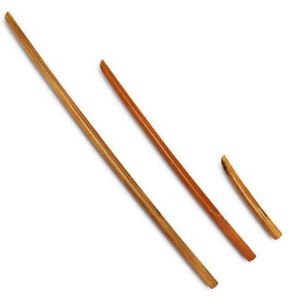 Picture of Kiếm Gỗ Akido (Bokken)