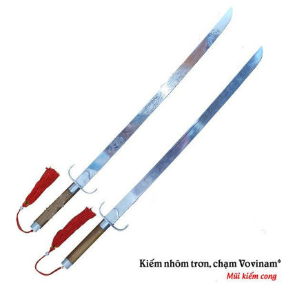 Ảnh của Kiếm Vovinam Chạm