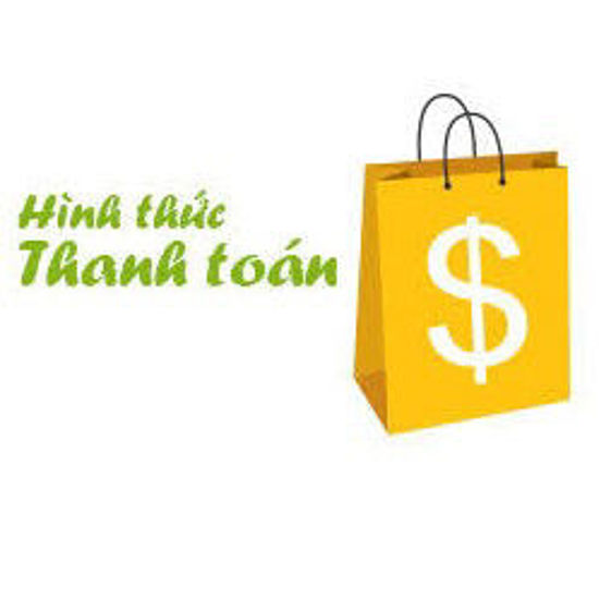 Ảnh của Cách Thức Thanh Toán