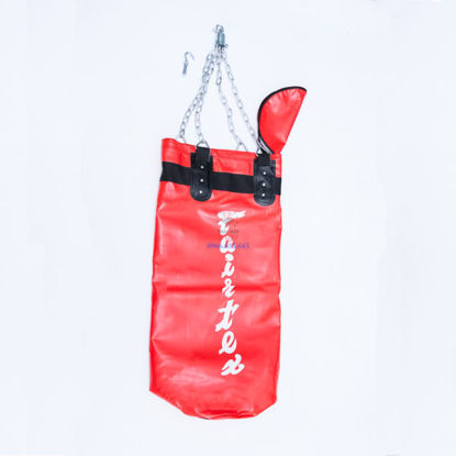 Picture of Vỏ Bao Cát Da Hiệu Fairtex (Ngoại Nhập)