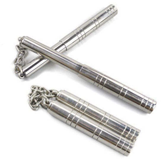 Picture of Nhị Khúc Inox Rút Gọn