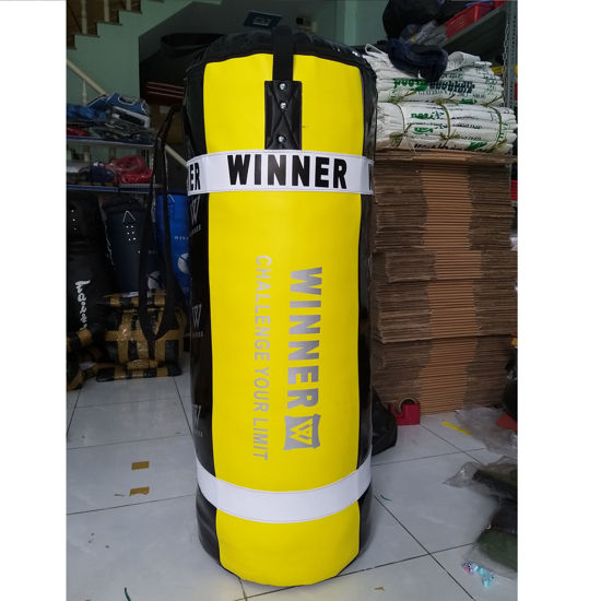 Ảnh của Vỏ Bao Cát Hiệu Winner Đường Kính 50CM (Dây Dù)