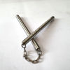 Picture of Nhị Khúc Inox Ống Tre