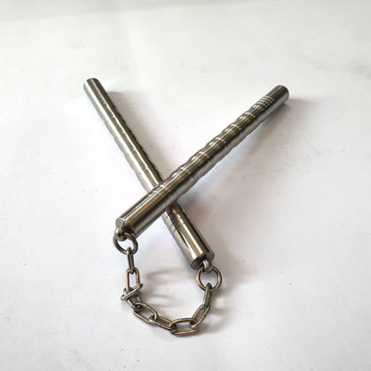 Picture of Nhị Khúc Inox Ống Tre