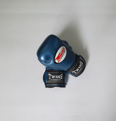 Ảnh của Găng Boxing Hiệu Twins (Ngoại Nhập)