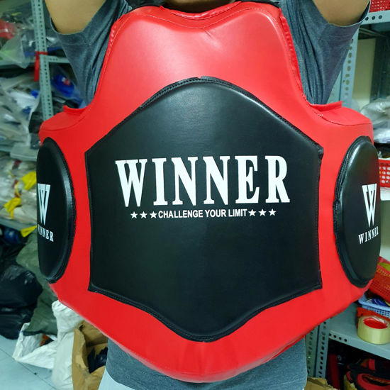Ảnh của Giáp Ngực Boxing Hiệu Winner